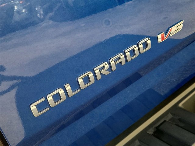 Used 2019 Chevrolet Colorado LT image 27