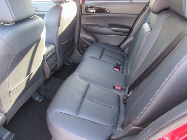 New 2026 Mitsubishi Eclipse Cross SEL image 8