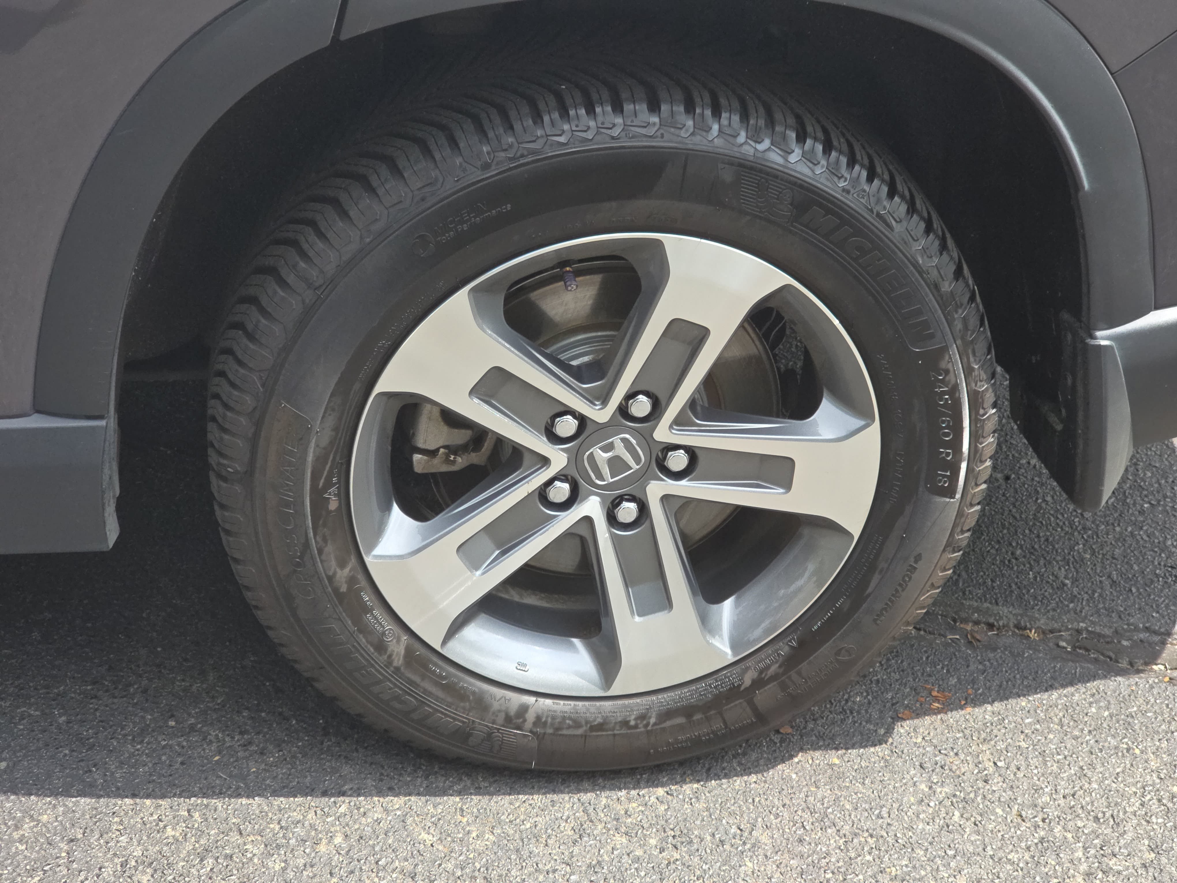 Used 2024 Honda Pilot EX-L image 34