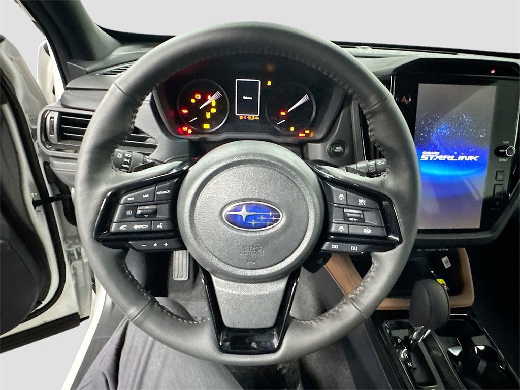 New 2026 Subaru Forester Touring image 7