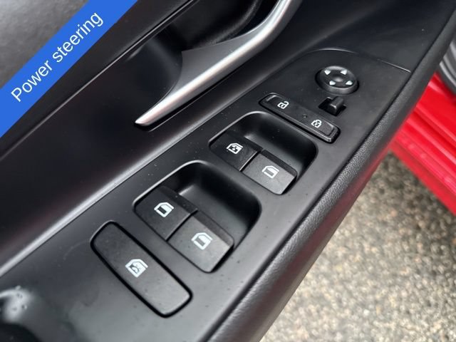 Used 2023 Hyundai Elantra SEL w/ Convenience Package FWD image 16