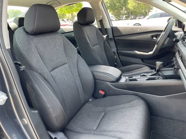 Certified 2024 Honda Accord LX image 25