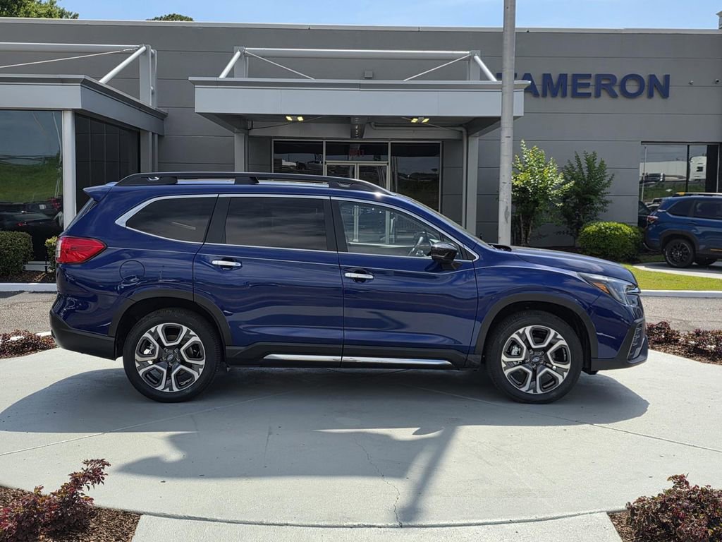 New 2026 Subaru Ascent Touring AWD/4WD image 44
