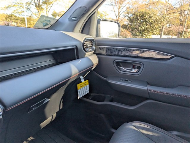 New 2026 Honda Passport TrailSport Elite image 23