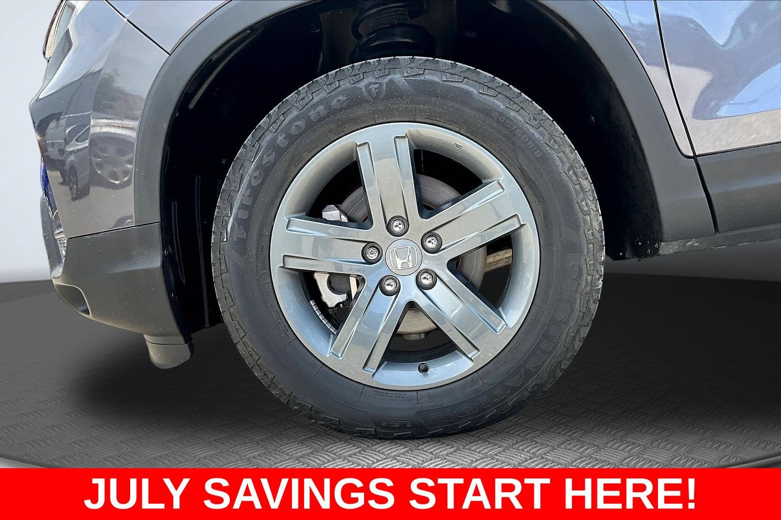 Used 2023 Honda Ridgeline RTL-E image 37