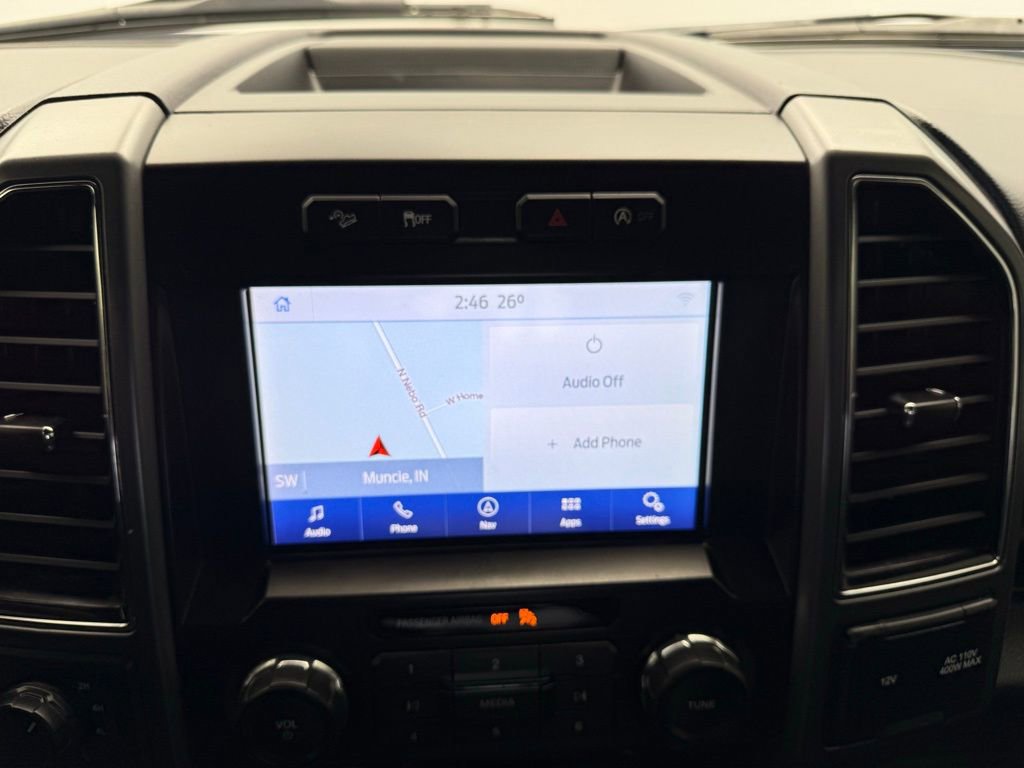 Used 2020 Ford F150 XLT w/ Equipment Group 302A Luxury AWD/4WD image 31