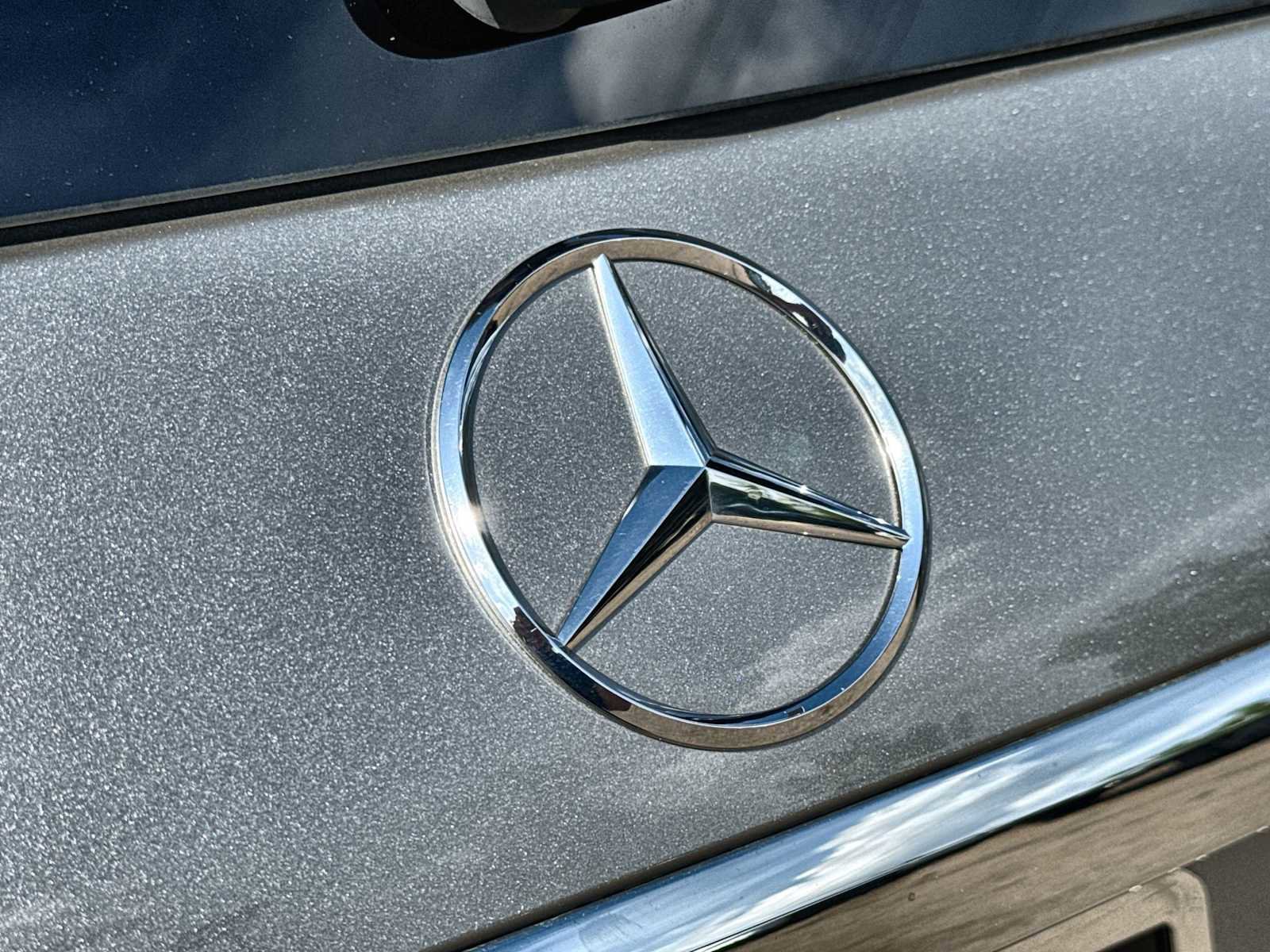 Certified 2023 Mercedes-Benz Maybach GLS 600 4MATIC image 16