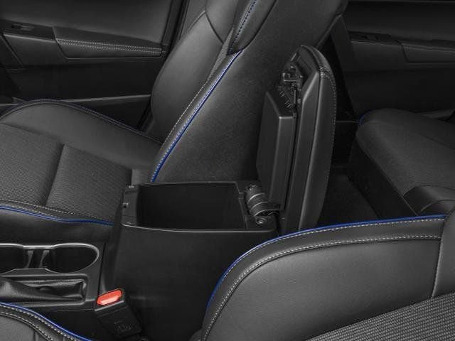 Used 2018 Toyota Corolla SE w/ SE Premium Package FWD image 37