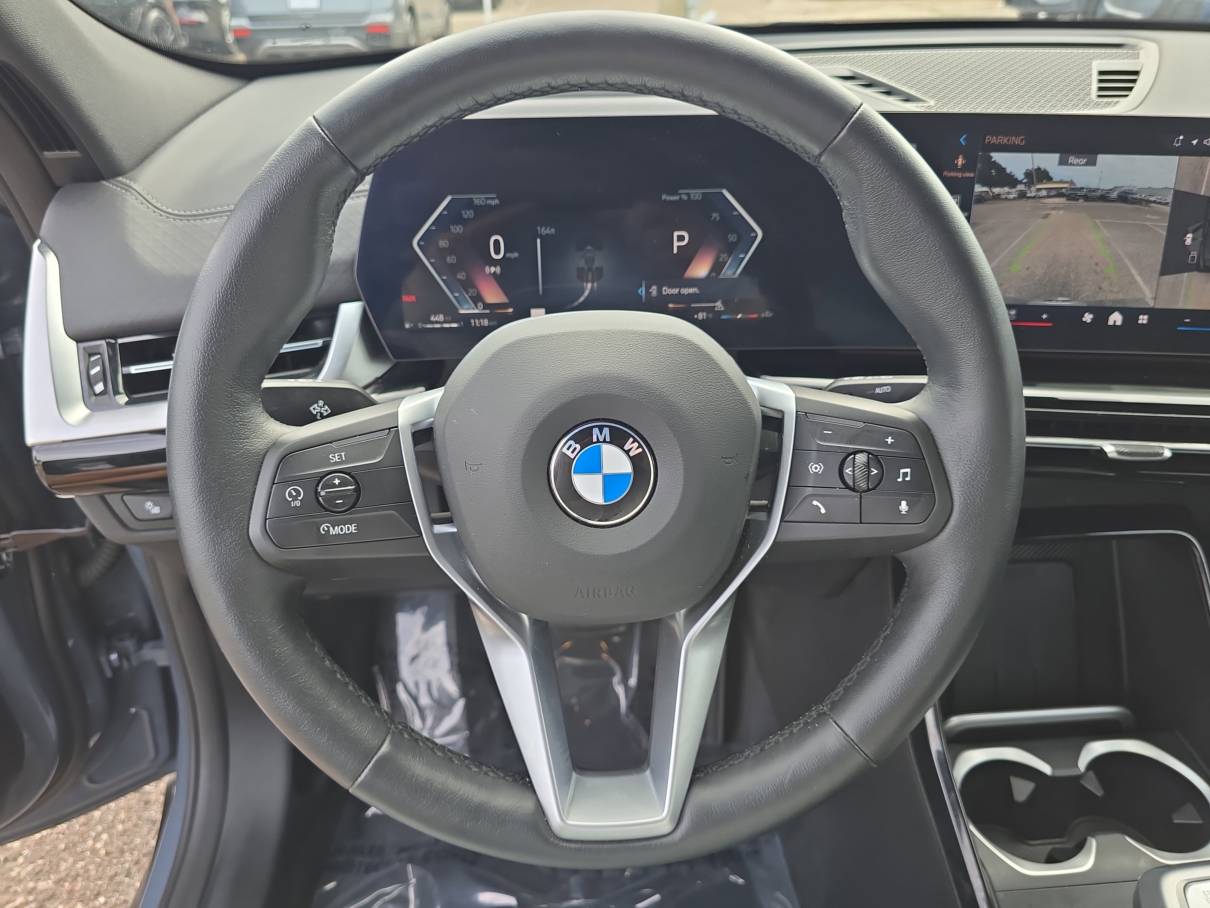 Used 2025 BMW X2 xDrive28i image 29