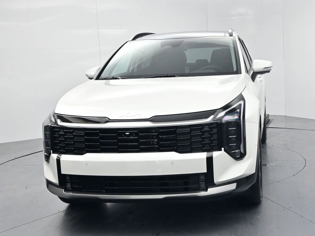 New 2026 Kia Sportage SX Prestige image 3