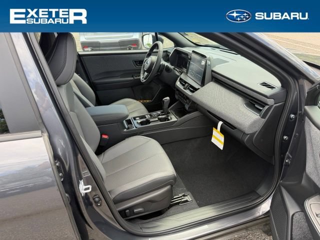 New 2026 Subaru Outback Limited AWD/4WD image 10