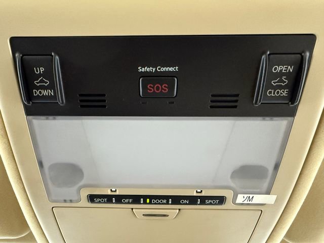 Used 2015 Lexus LS 460 AWD w/ Comfort Package image 25