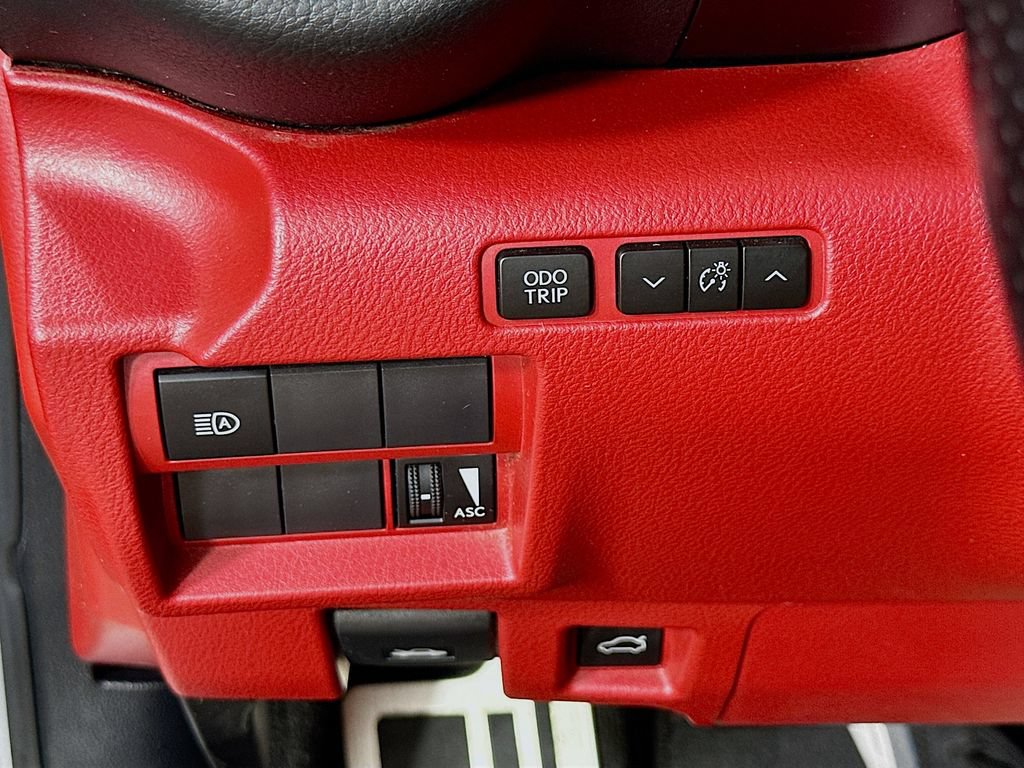 Used 2022 Lexus IS 350 F Sport w/ Navigation Package RWD image 21