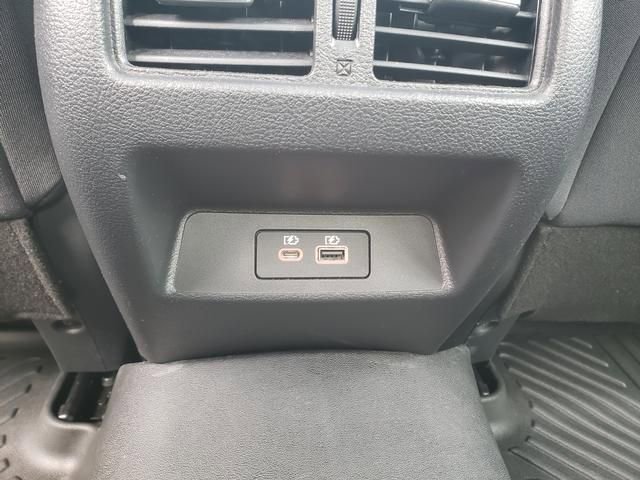 Used 2020 Nissan Altima 2.5 SV image 12