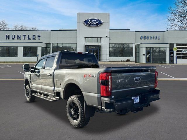 Used 2023 Ford F250 XLT w/ XLT Premium Package AWD/4WD image 5