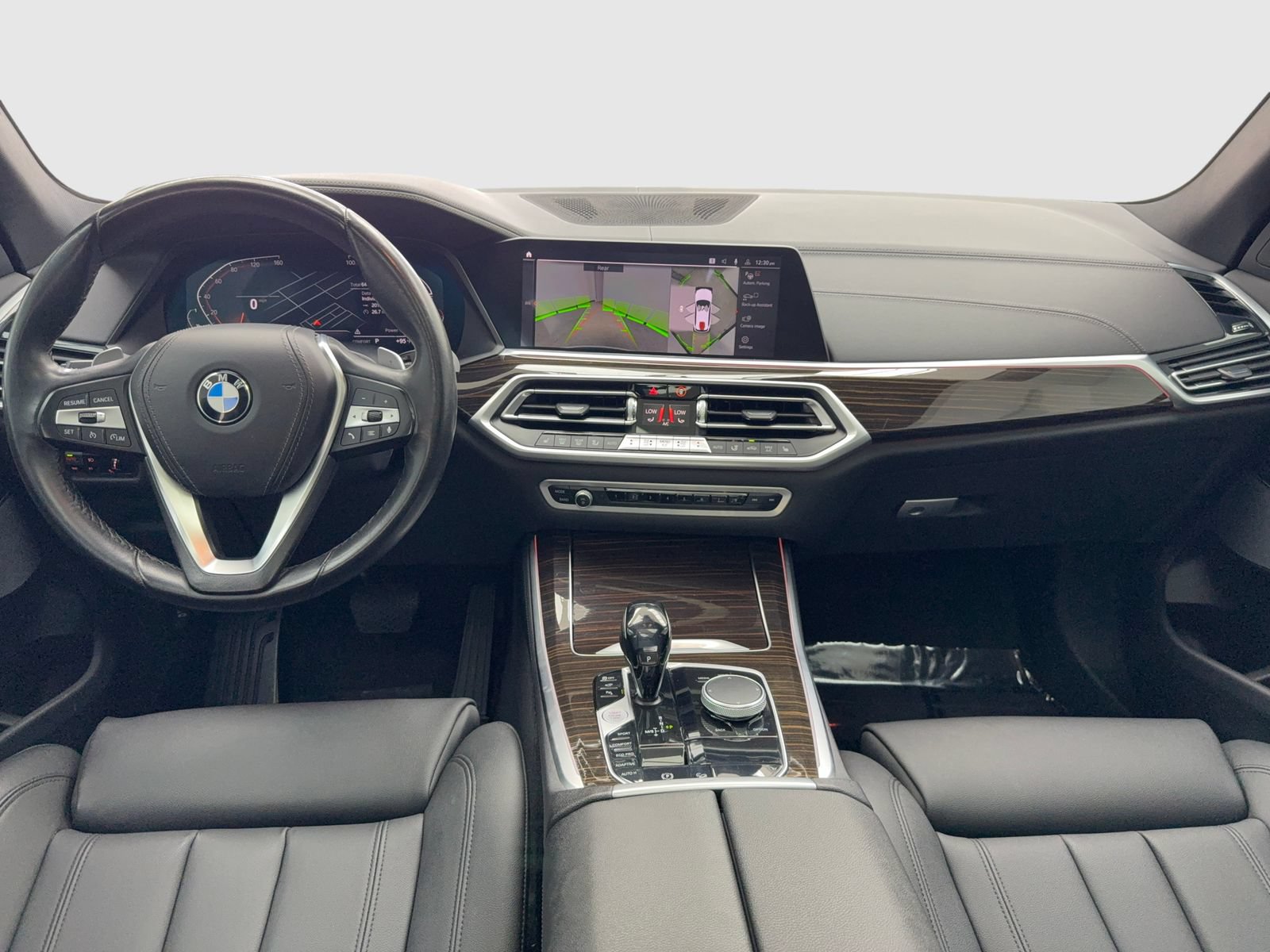 Used 2021 BMW X5 xDrive40i w/ Convenience Package AWD/4WD image 20