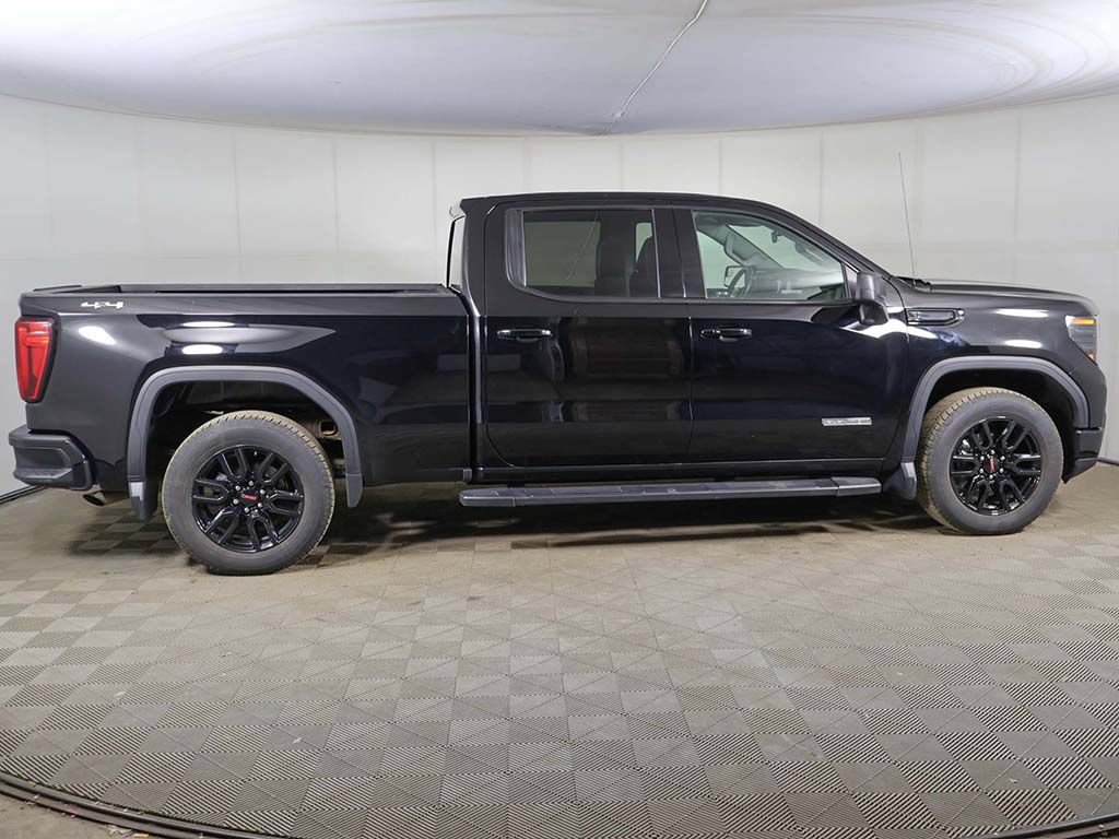 Used 2024 GMC Sierra 1500 Elevation AWD/4WD image 12