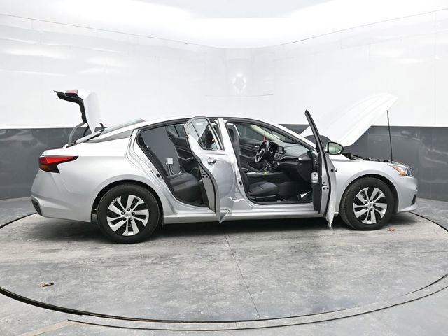 Used 2021 Nissan Altima 2.5 S image 42