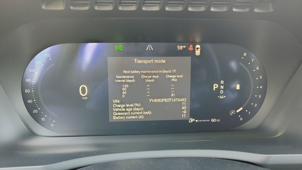 New 2026 Volvo XC90 B6 Plus image 14