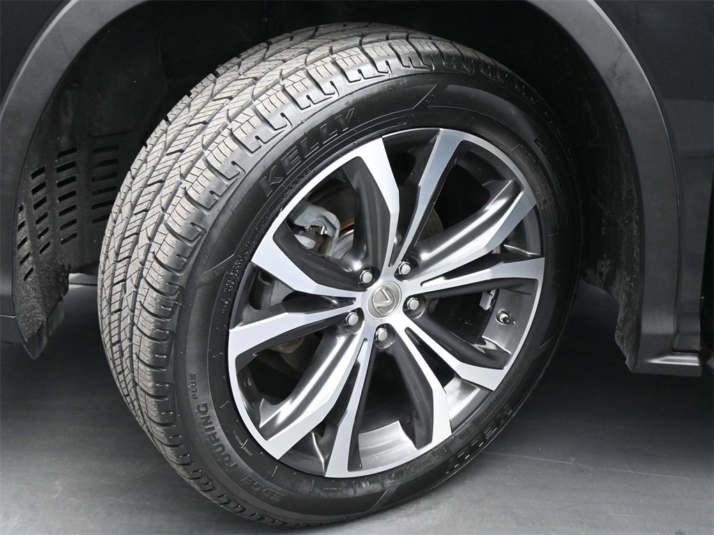 Used 2017 Lexus RX 350 FWD image 22