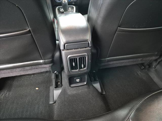 Used 2020 Jeep Compass Latitude AWD/4WD image 18