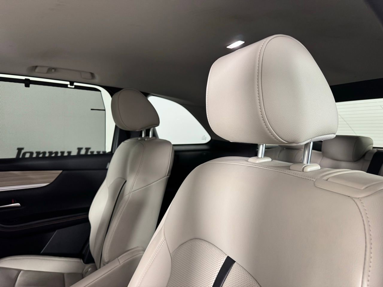 Used 2024 MAZDA CX-90 Plug-In Hybrid w/ Preferred image 23