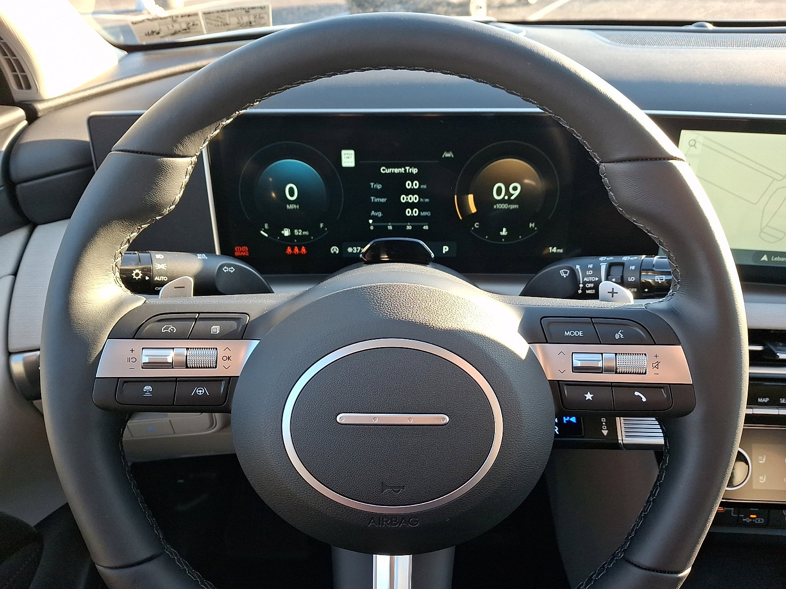 New 2026 Hyundai Tucson Limited image 9