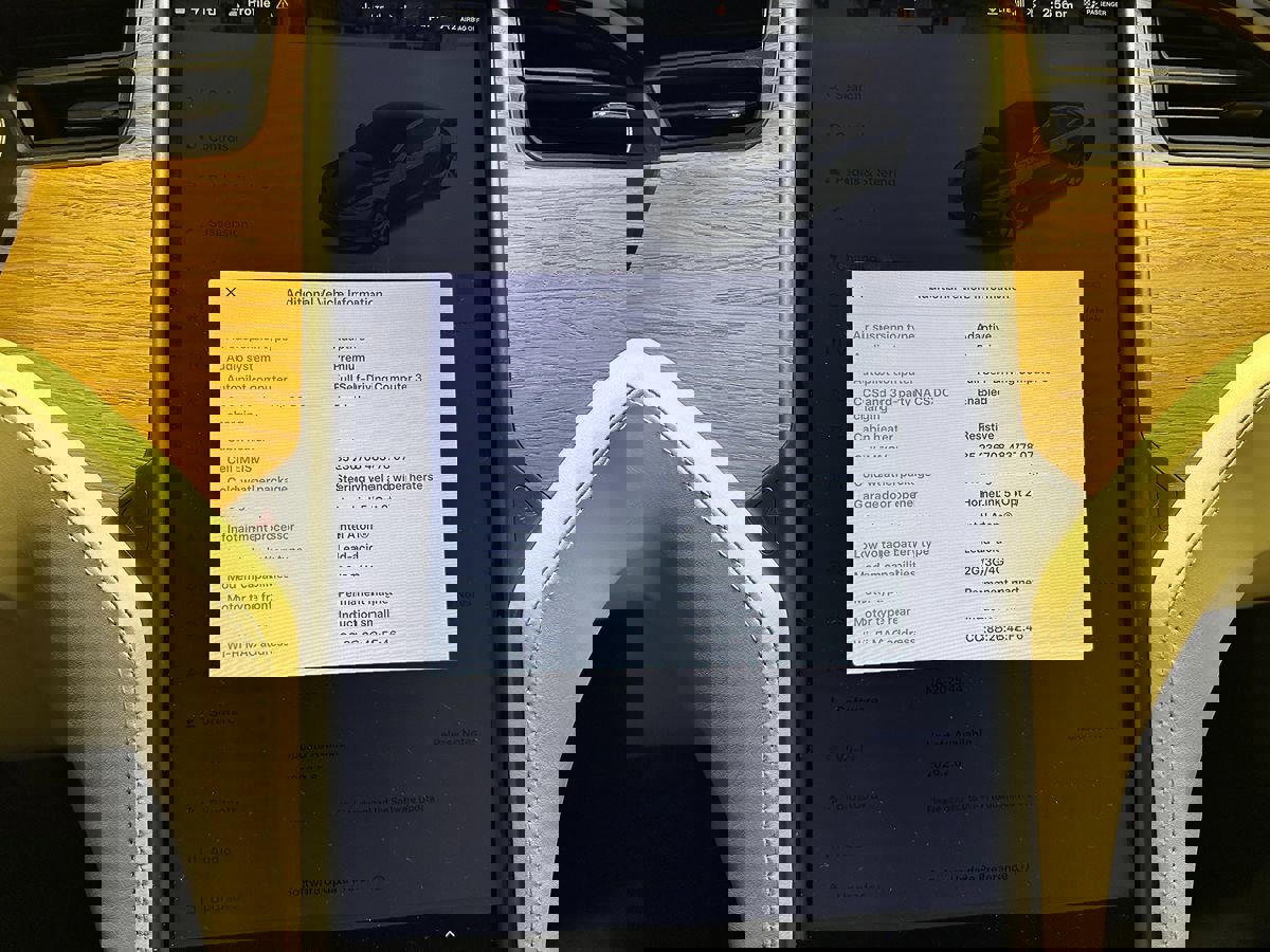 Used 2020 Tesla Model S Long Range image 36