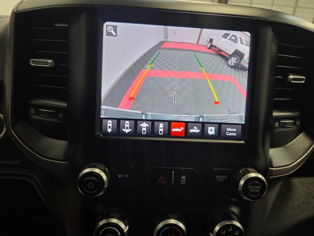 Used 2023 RAM 3500 Tradesman w/ Towing Technology Group AWD/4WD image 63