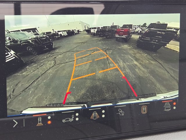 New 2026 GMC Sierra 1500 Denali w/ Technology Package AWD/4WD image 10