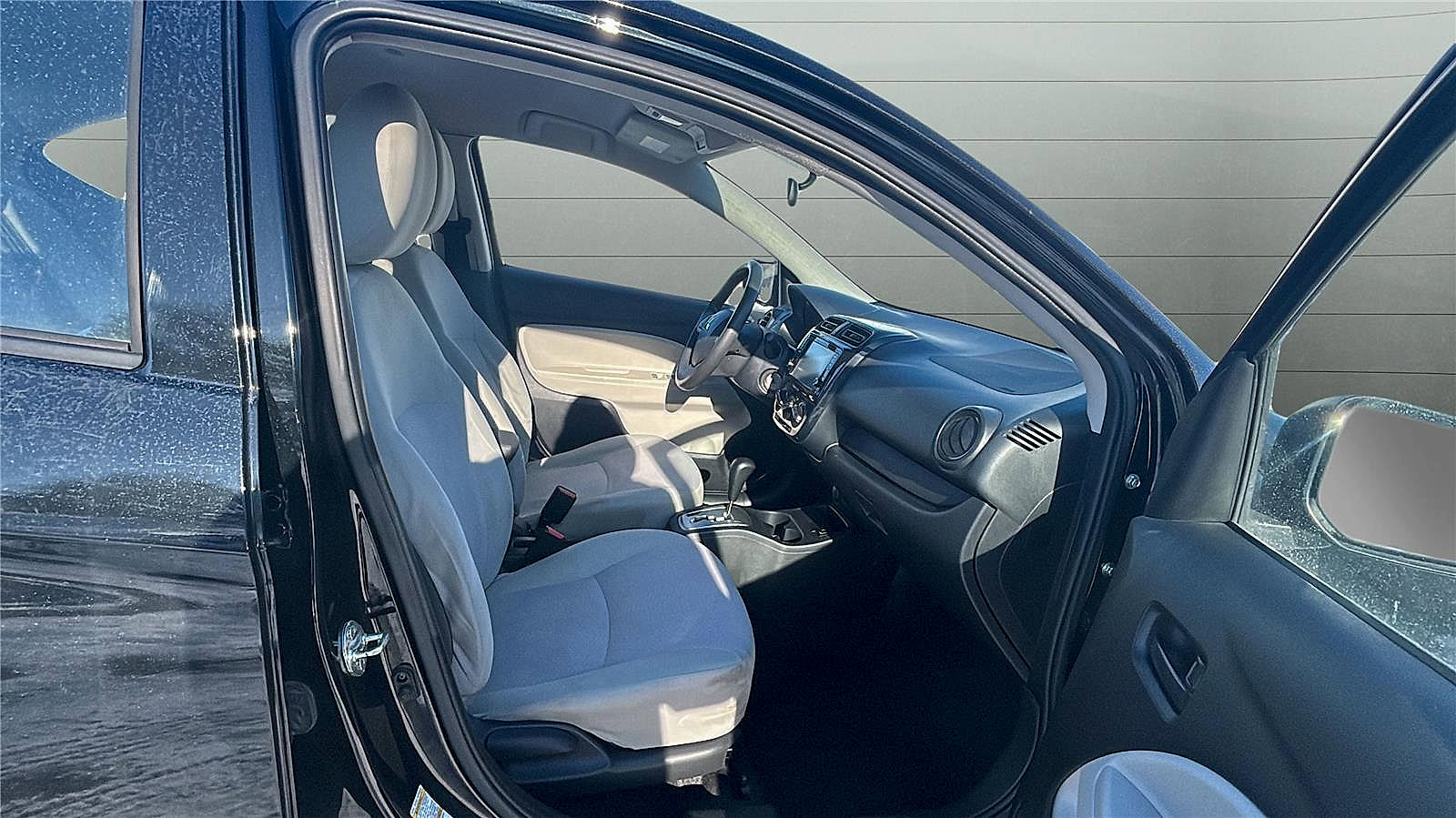 Used 2019 Mitsubishi Mirage G4 ES FWD image 23
