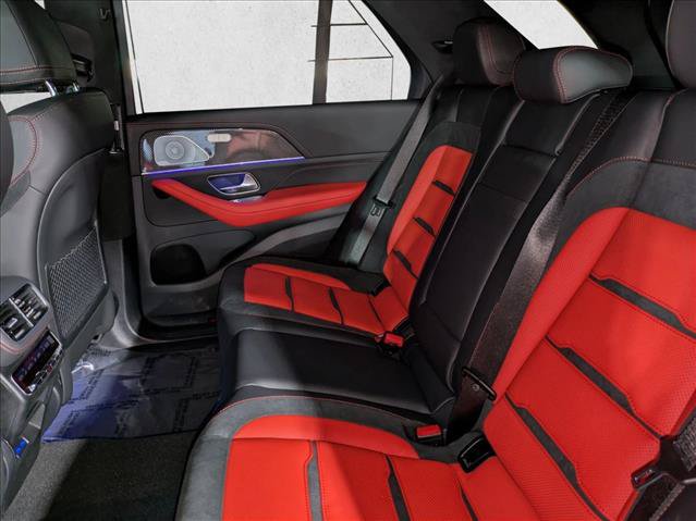 New 2026 Mercedes-Benz GLE 63 AMG S image 18