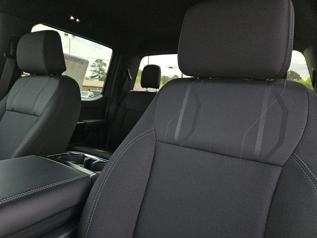 New 2026 Ford F150 STX RWD image 23