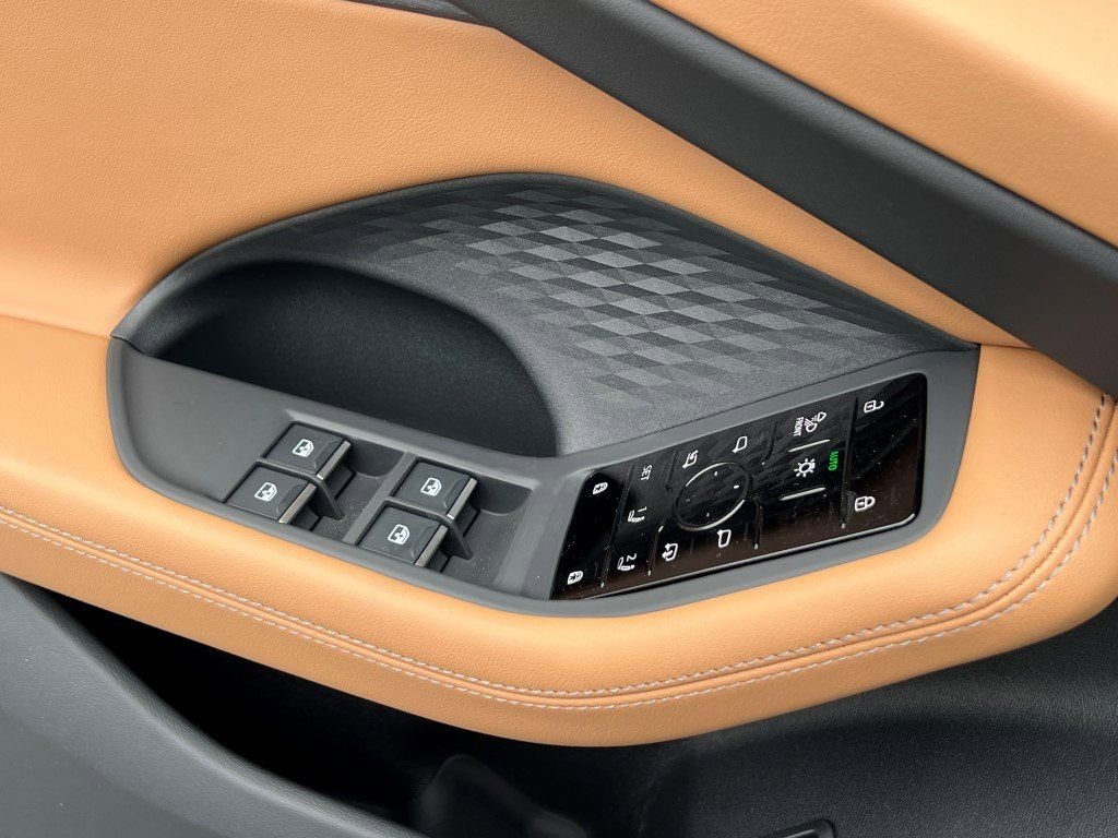 New 2026 Audi A6 Premium Plus image 30