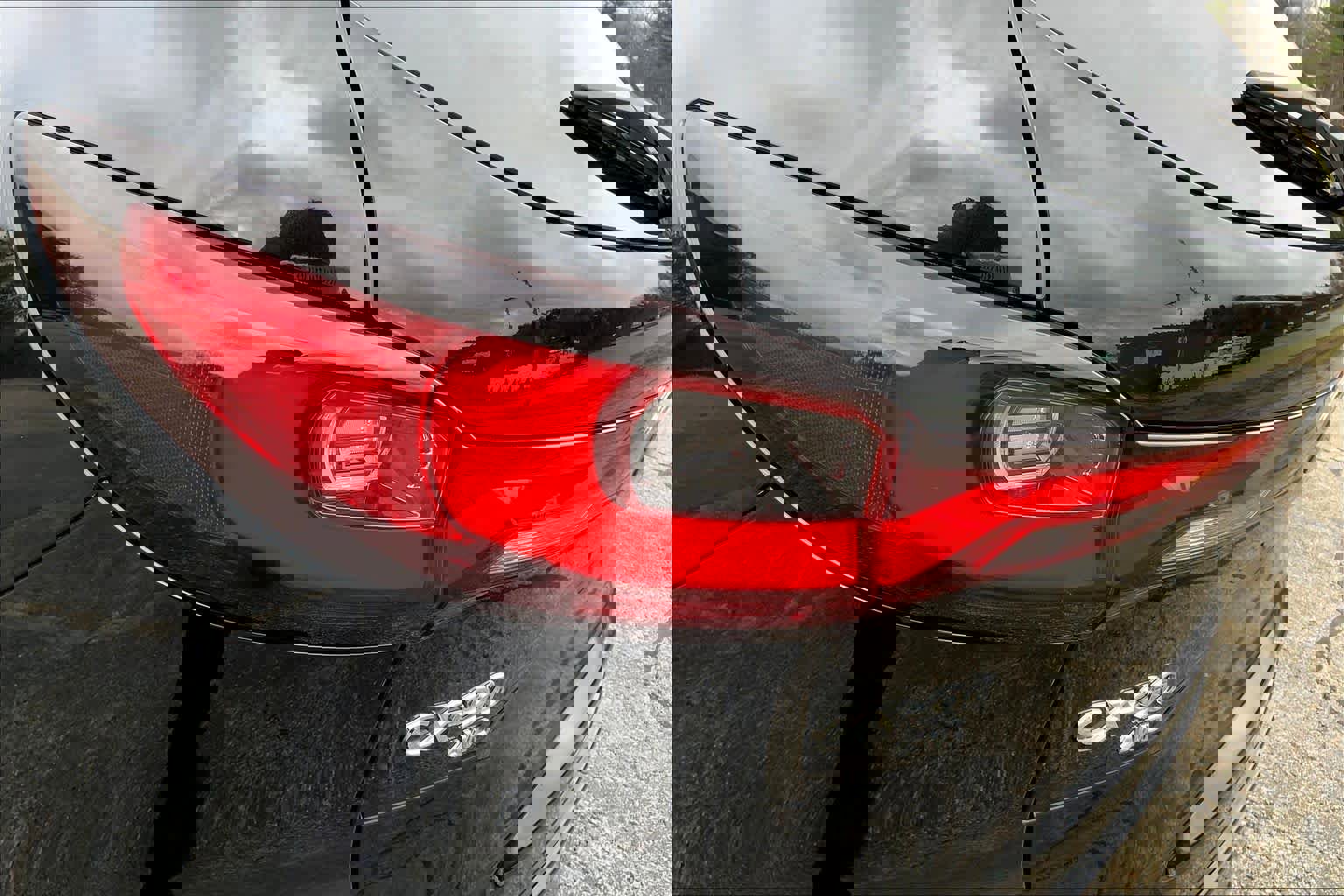 Certified 2025 MAZDA CX-90 3.3 Turbo S w/ Premium Package image 28