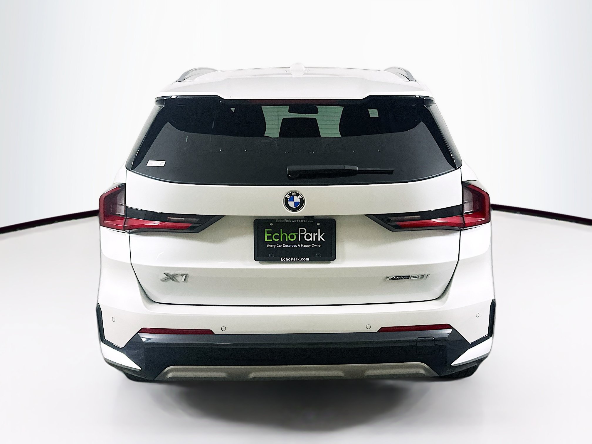 Used 2025 BMW X1 xDrive28i AWD/4WD image 7