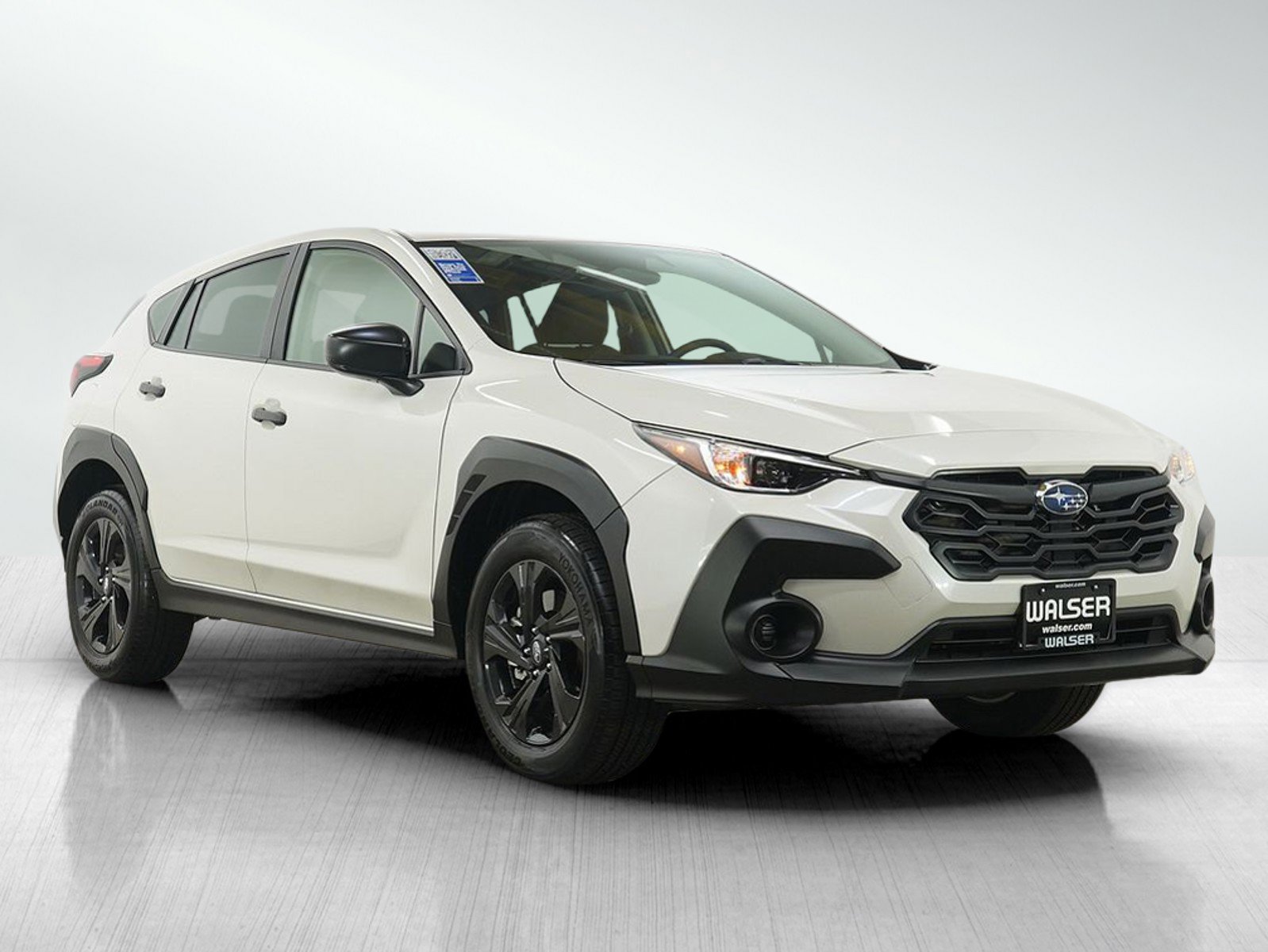 Used 2024 Subaru Crosstrek 2.0i AWD/4WD image 7