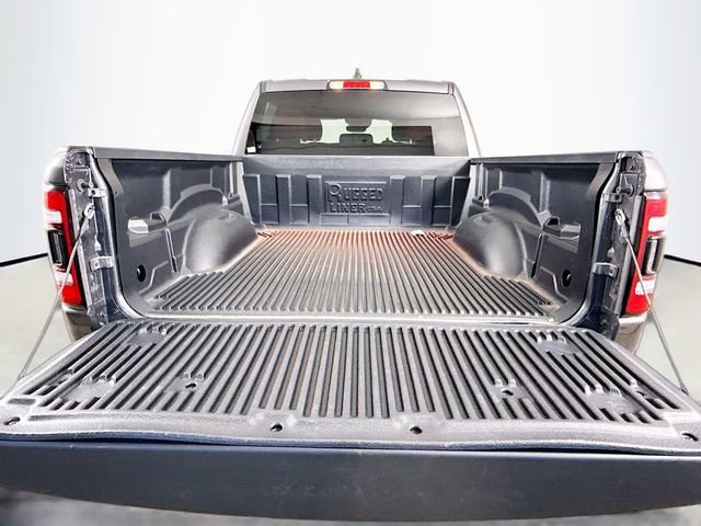 Used 2024 RAM 1500 Rebel image 25