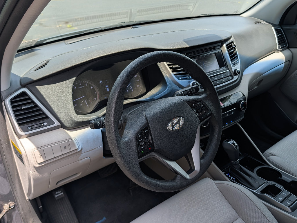 Used 2017 Hyundai Tucson Eco AWD/4WD image 21