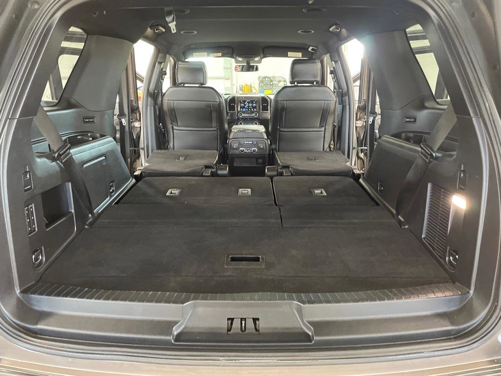 Used 2018 Ford Expedition Limited AWD/4WD image 21