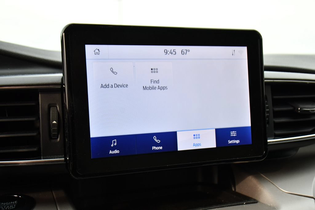 Used 2023 Ford Explorer XLT w/ Equipment Group 202A AWD/4WD image 31