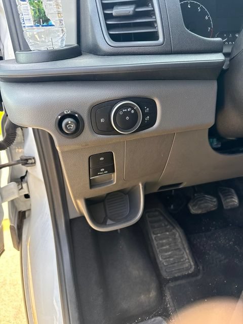 Used 2021 Ford Transit 350 XLT RWD image 17