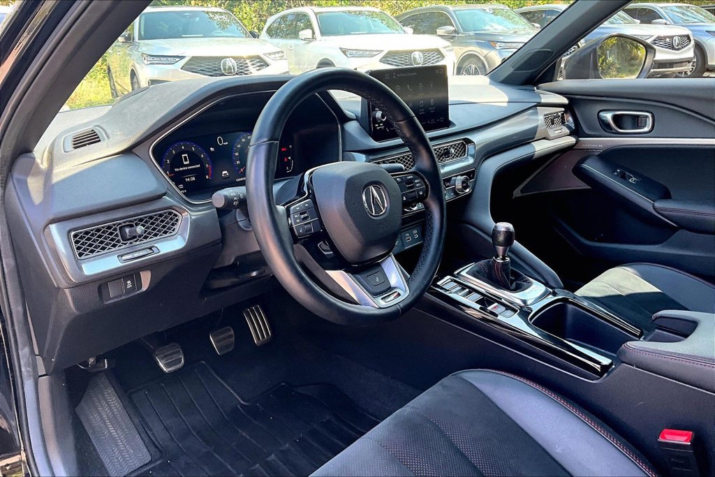 Used 2025 Acura Integra Type S FWD image 15