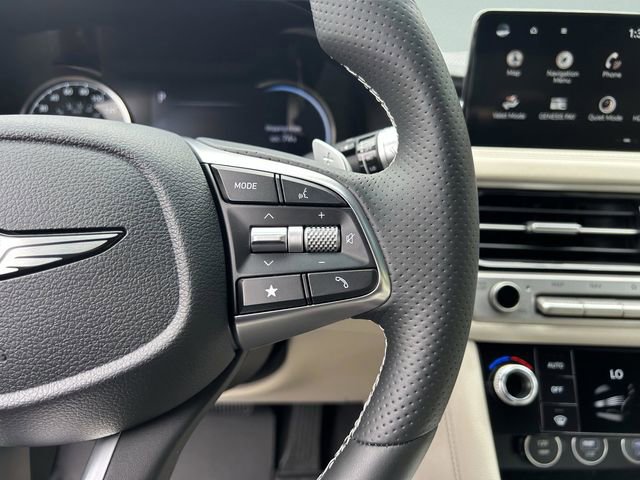 Used 2026 Genesis G70 2.5T RWD image 31