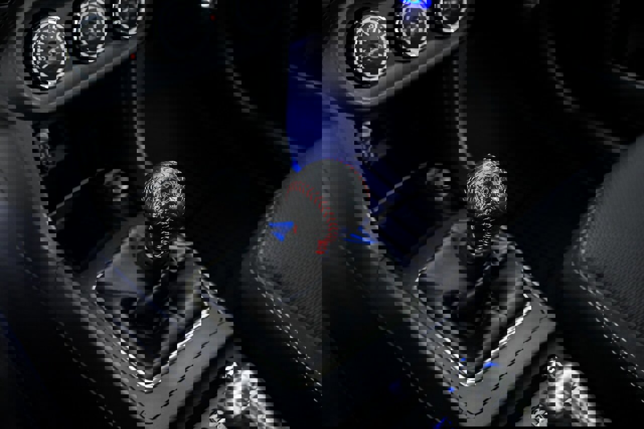 Used 2015 Mitsubishi Lancer Evolution GSR image 31