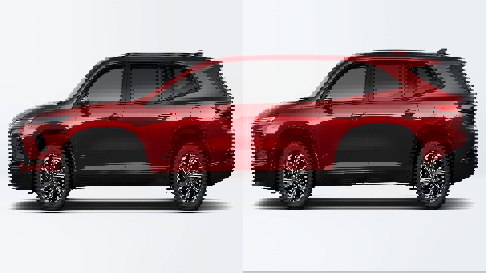 New 2025 Buick Enclave Sport Touring w/ Power Package image 47