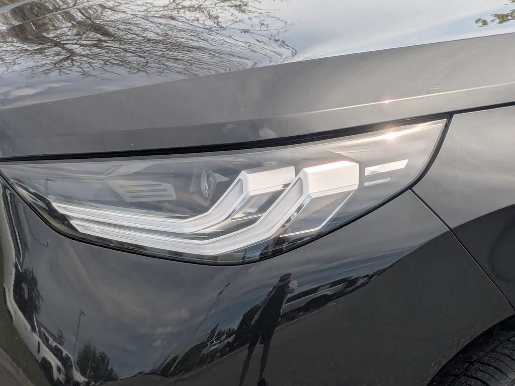 Used 2025 BMW X3 xDrive30i AWD/4WD image 9