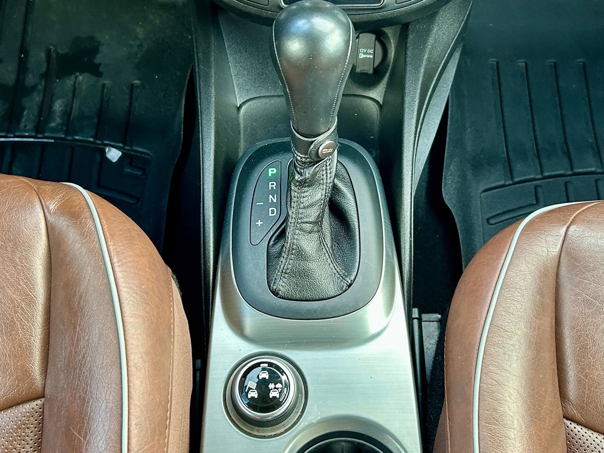 Used 2016 FIAT 500X Trekking Plus image 23