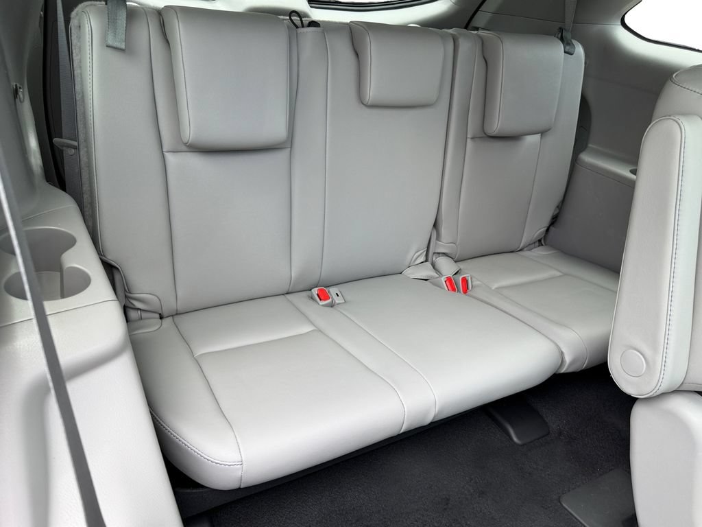 Used 2019 Toyota Highlander Limited Platinum AWD/4WD image 10