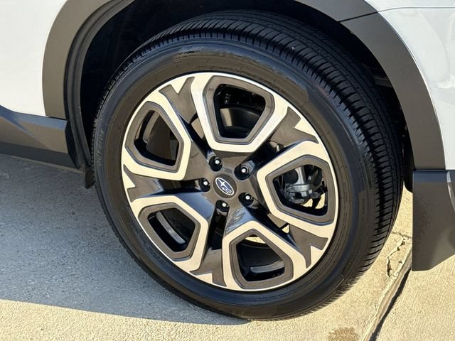 Certified 2025 Subaru Ascent Limited AWD/4WD image 12